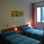Major Hotel Génova