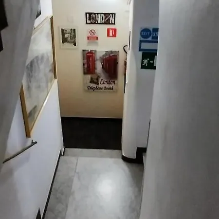 Otel Major Cenova