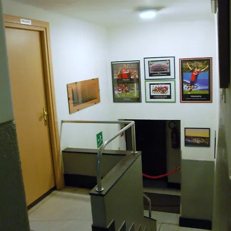 Major فندق جنوة