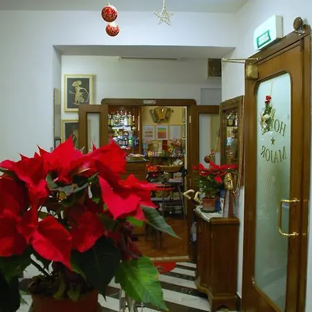 Otel Major Cenova