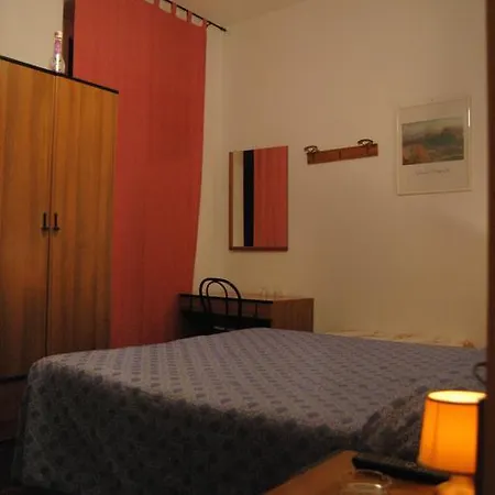 Major Otel Cenova
