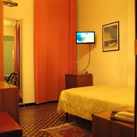Major Otel 3*