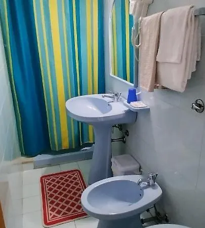 Отель Major Генуя