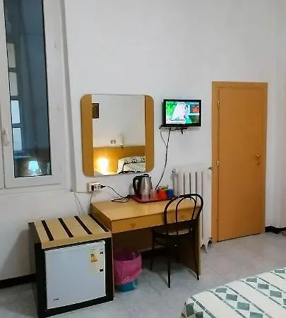 马杰尔酒店 酒店 热那亚