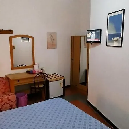 Major 3* Genova