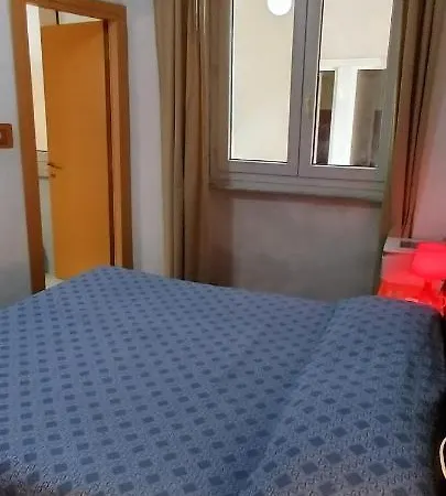 Major Hotel Genova