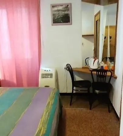 Hotel Major Genova