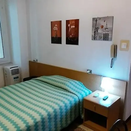 Hotel Major 3*