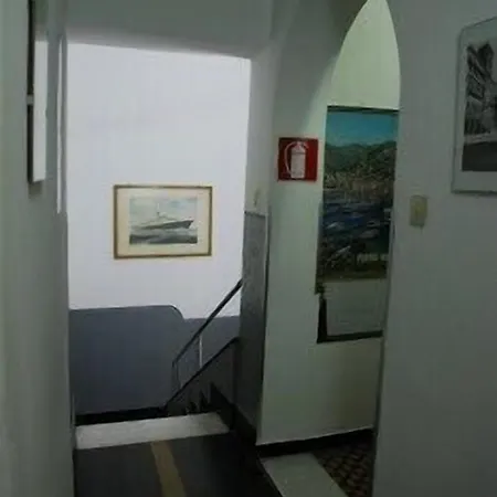 Szálloda Major Genova
