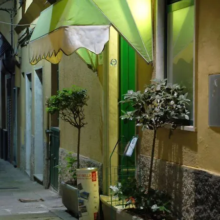 马杰尔酒店 3*