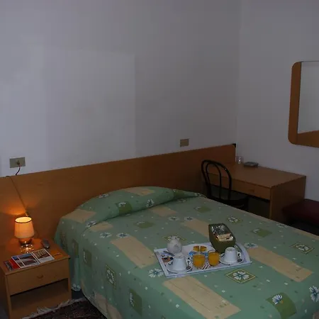 Hotel Major 3*