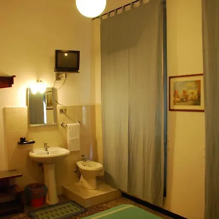 Major Hotel Genova