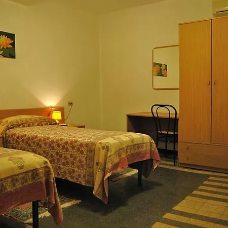 Major Hotel 3*