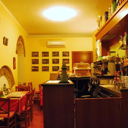 Hotel Major 3*