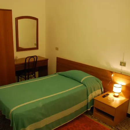 Hotel Major Genova
