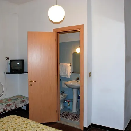 Major Hotel Genova