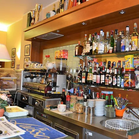 酒店 马杰尔酒店