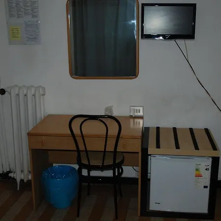 Major Hotel Janov