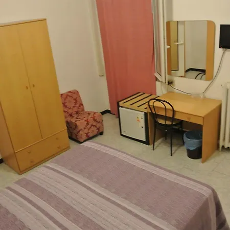 Major Hotel Genova