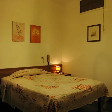 Hotel Major Genova