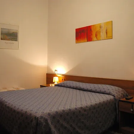 Major Hotel