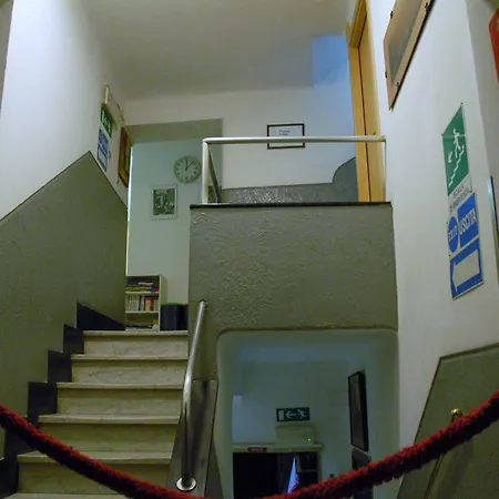 Major Hotel 3*