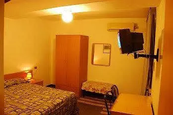 Hotel Major 3*
