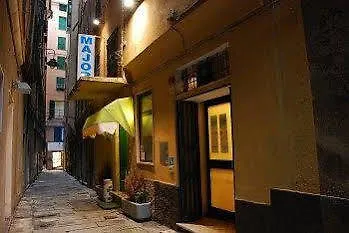 Major Hotel 3*