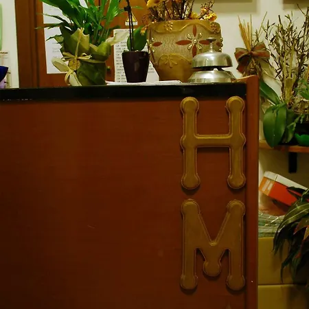 Major Hotel Genova