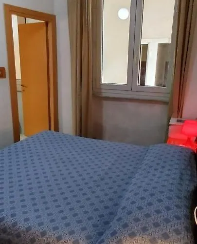 Major 호텔 제노바