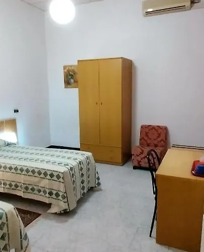 Major 호텔 제노바