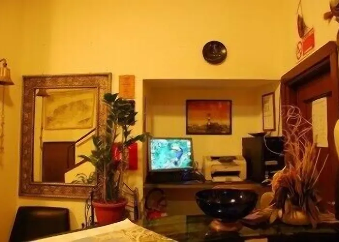 Major 호텔 제노바