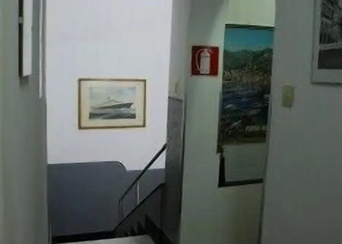 호텔 Major 제노바