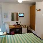 Hotel Major Genua