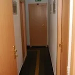 Hotel Major Genua