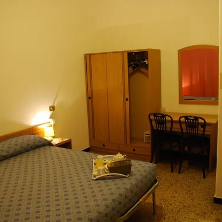 Hotel Major 3*