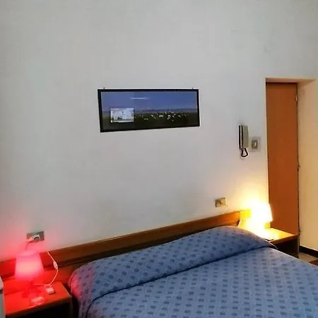 Major 3* Genua