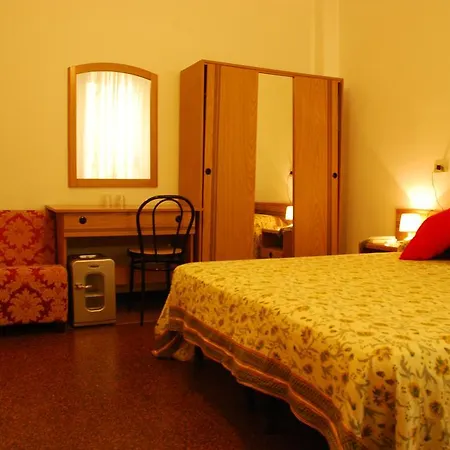 Hotel Major Genua
