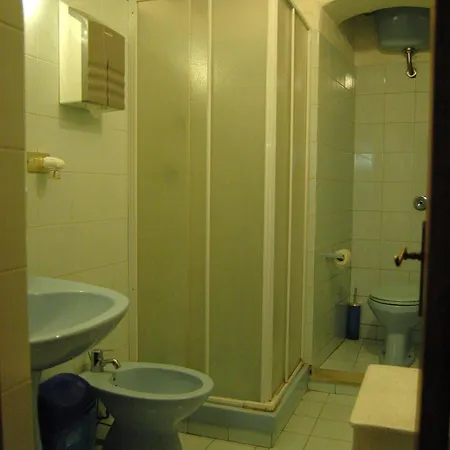 Major 3* Genua